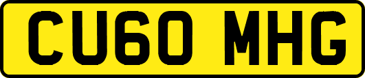 CU60MHG