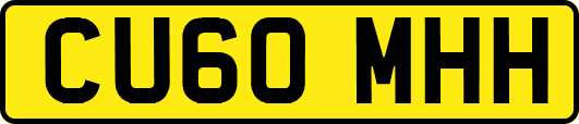 CU60MHH
