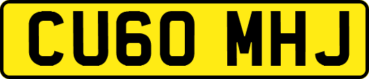 CU60MHJ