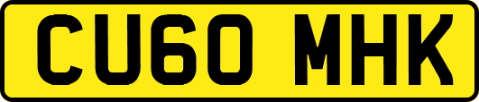 CU60MHK
