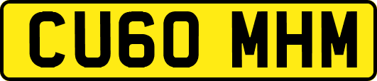 CU60MHM
