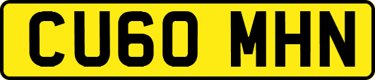 CU60MHN