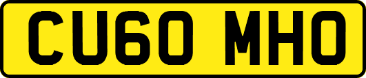 CU60MHO
