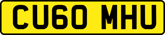 CU60MHU