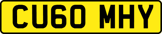 CU60MHY