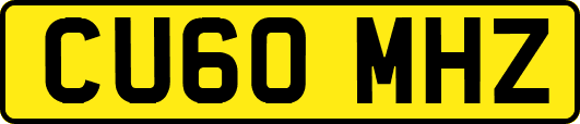 CU60MHZ