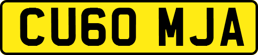 CU60MJA