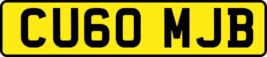 CU60MJB