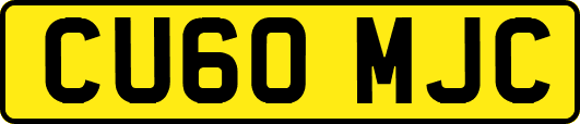 CU60MJC