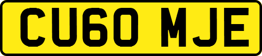 CU60MJE