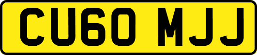 CU60MJJ