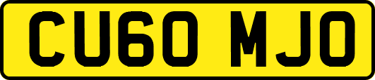 CU60MJO