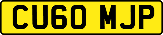 CU60MJP