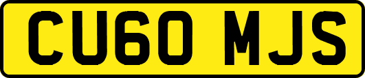 CU60MJS