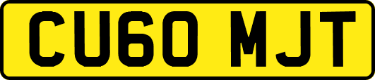 CU60MJT
