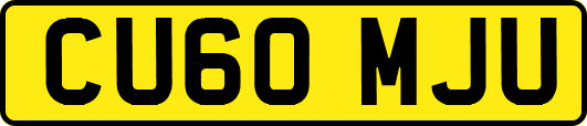 CU60MJU