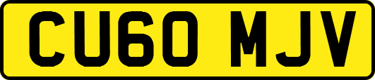 CU60MJV