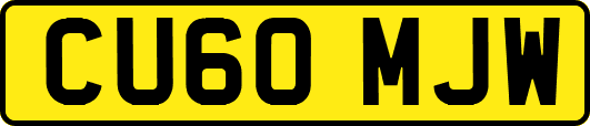 CU60MJW