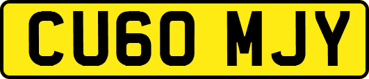 CU60MJY