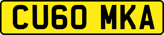 CU60MKA