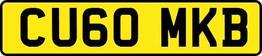 CU60MKB