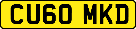 CU60MKD