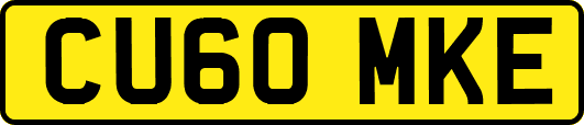 CU60MKE