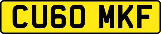 CU60MKF