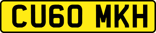 CU60MKH