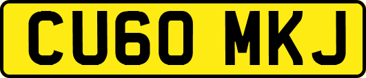 CU60MKJ