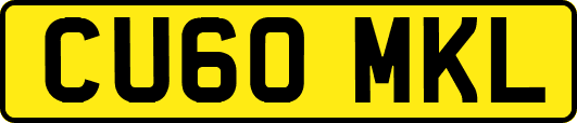CU60MKL