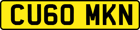 CU60MKN