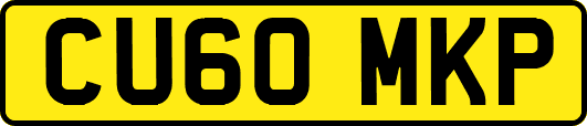 CU60MKP