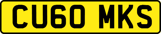 CU60MKS