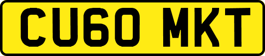 CU60MKT