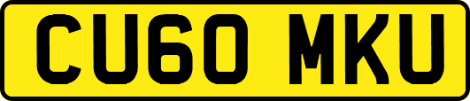 CU60MKU