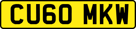 CU60MKW