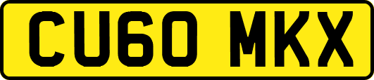 CU60MKX
