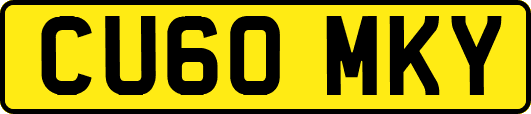 CU60MKY