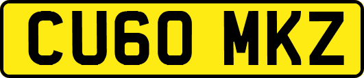 CU60MKZ