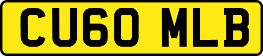CU60MLB