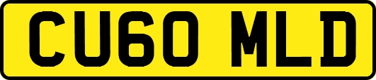 CU60MLD