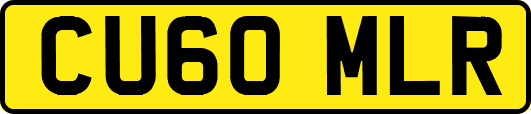 CU60MLR