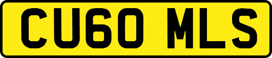 CU60MLS