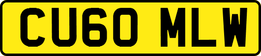 CU60MLW