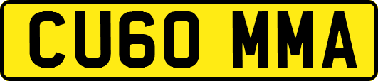 CU60MMA