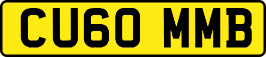 CU60MMB