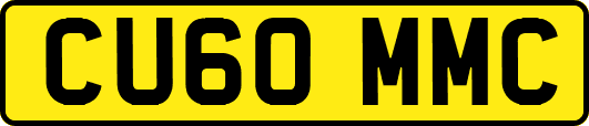 CU60MMC