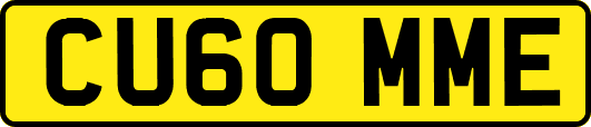 CU60MME