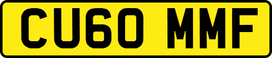 CU60MMF
